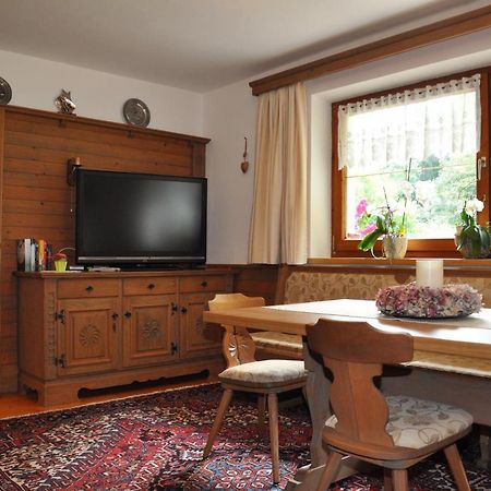 Ferienwohnung Pezzei Schlitters Exterior foto